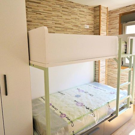 Apartamento Frente A La Playa De Baltar En Sanxenxo Портоново Екстериор снимка