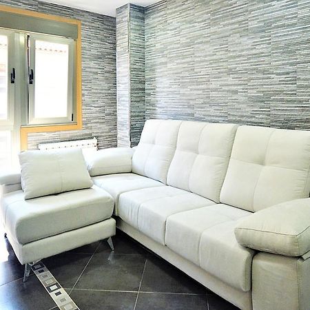 Apartamento Frente A La Playa De Baltar En Sanxenxo Портоново Екстериор снимка